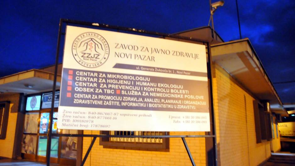 Koronavírus: Délnyugat-Szerbiában szükségállapotot hirdettek