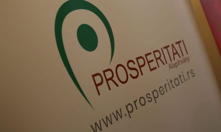 Öt új pályázatot ír ki a Prosperitati Alapítvány