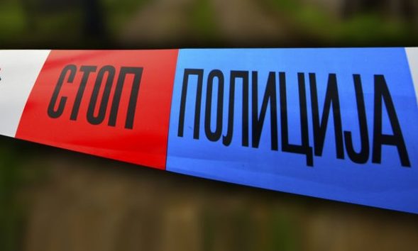 Két holttestet találtak Vranjska Banja közelében