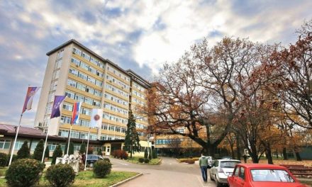 További 200 millió eurós hitelt kért Szerbia a kórházak felújítására