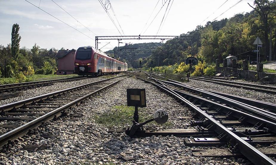 Újraindítják a vasúti közlekedést Szabadka és Budapest között