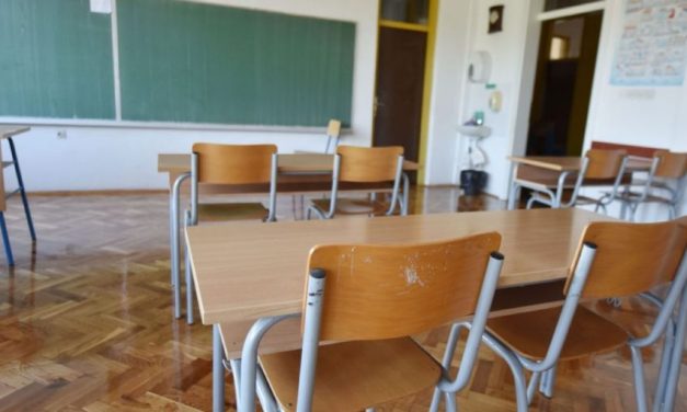 Szerb nyelvi tanfolyamot szervez leendő egyetemistáknak az MNT