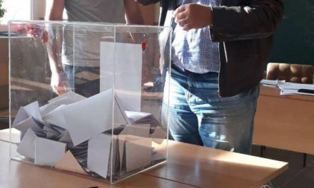 Csókán a VMSZ nyerte a helyi közösségi választásokat