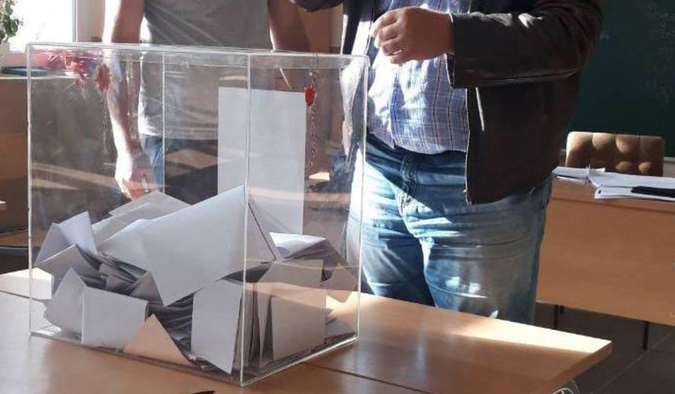 Csókán a VMSZ nyerte a helyi közösségi választásokat