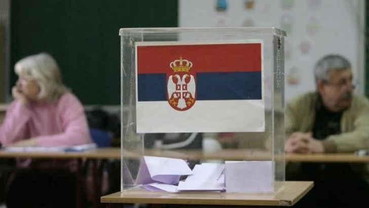 A rendkívüli választások megtartása az adófizető polgárok 25 millió eurójába is belekerülhet
