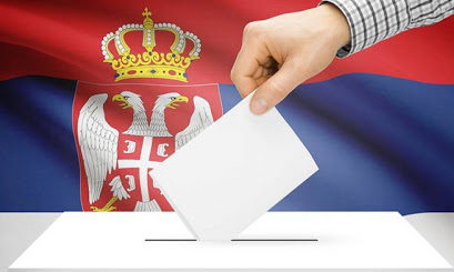 Április 3-án választ Szerbia