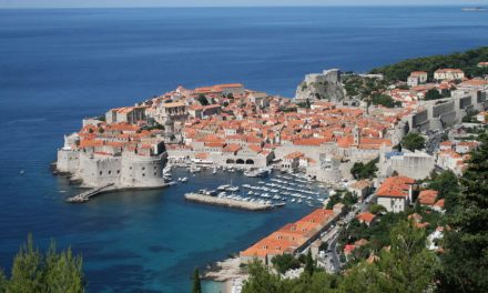 Horvátország már nagyban készül a turisták fogadására