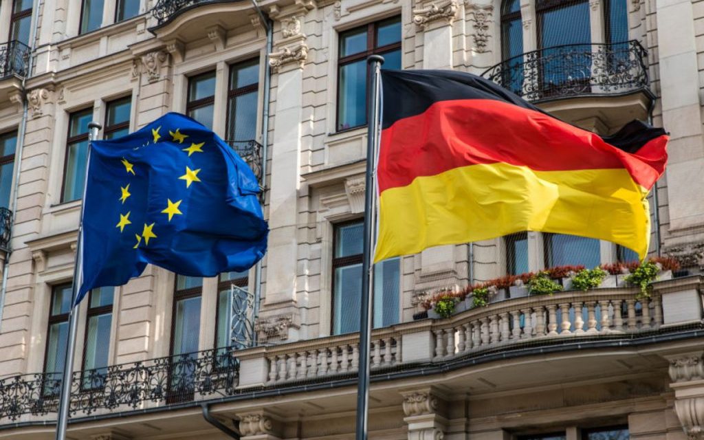 Németország átvette az Európai Unió soros elnökségét
