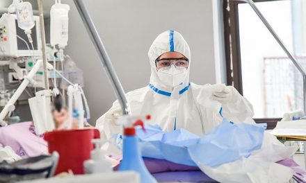 Koronavírus: Száz fertőzöttet ápolnak az Újvidéki Klinikai Központban