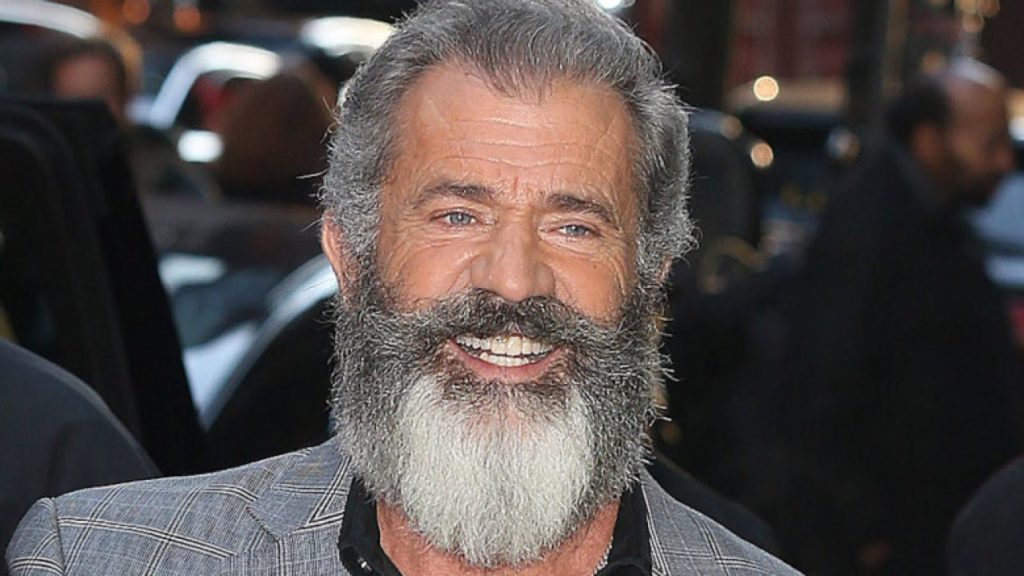Mel Gibson is elkapta a koronavírust