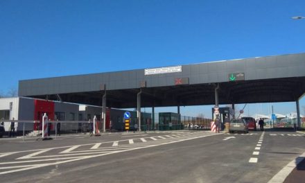 Tovább tart nyitva két határátkelő Szerbia és Magyarország között