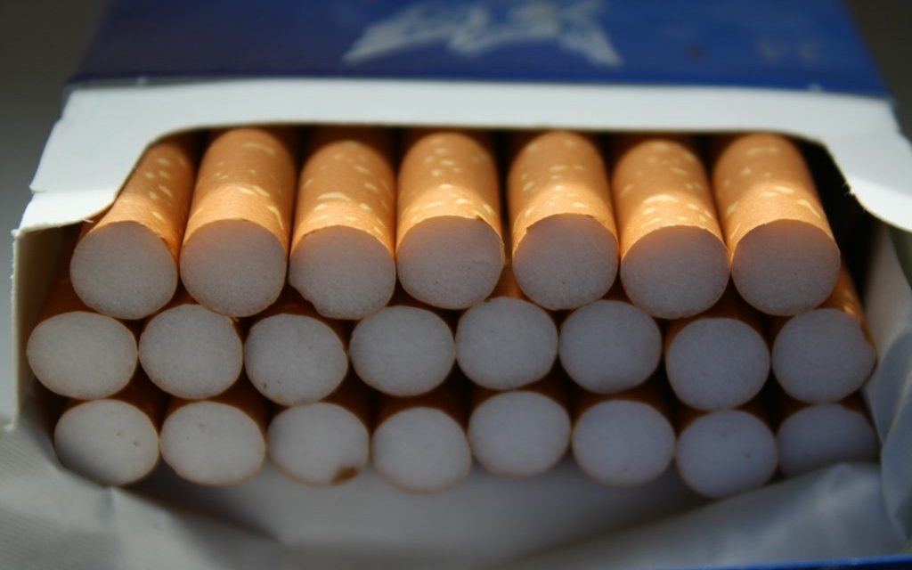 Szerbiában még hétszer drágítják a cigarettát, hogy az ára elérje az uniós szintet
