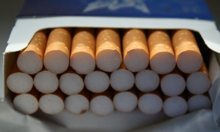 Nyolcezer doboz cigarettát akart átcsempészni Horgoson egy buszsofőr
