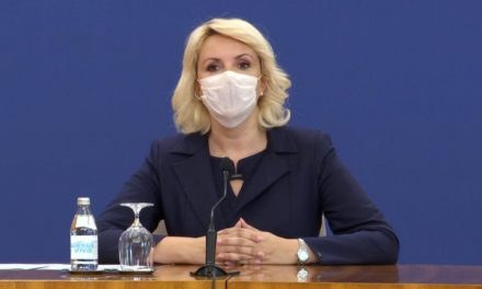 Szerbiában kilenc újabb emberéletet követelt a koronavírus