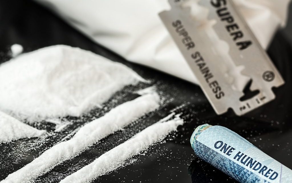 Fél kilogramm amfetamint találtak két újvidéki lakosnál
