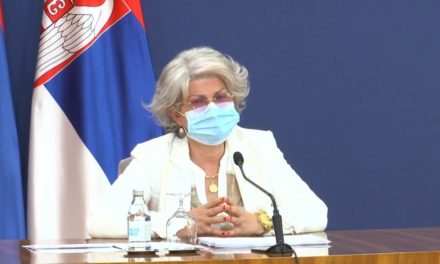 Szerbiában újabb nyolc emberéletet követelt a járvány