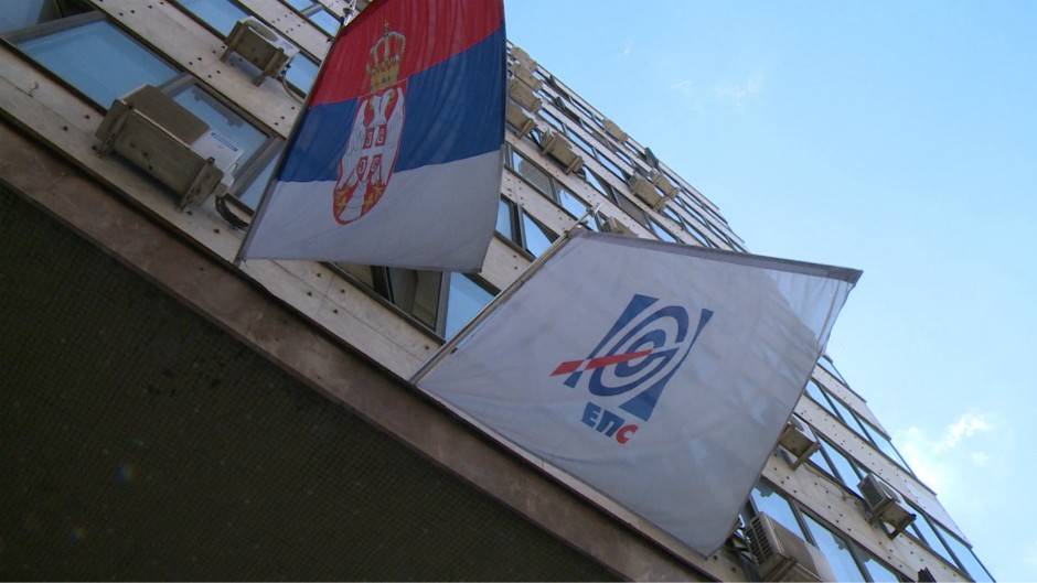 Sztrájkba léphetnek a Szerbiai Villanygazdaság alkalmazottai