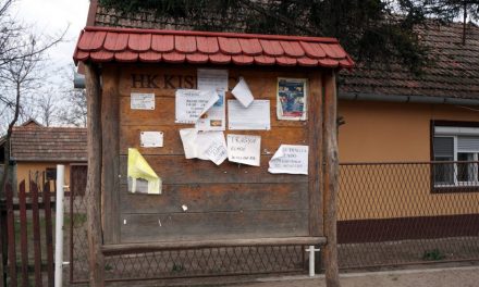 Magyarkanizsa községben két fertőzött van, Kispiacon egy ideig nem lesz vásár