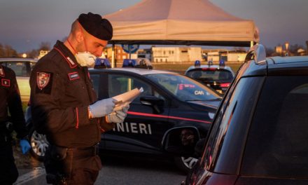 Olaszországban holtan találtak egy szerbiai kamionsofőrt