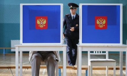 Oroszországban bevezetnék a háromnapos választásokat