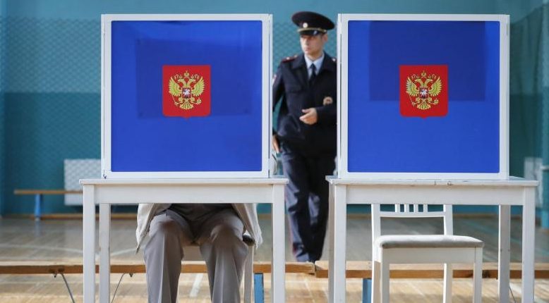 Oroszországban bevezetnék a háromnapos választásokat
