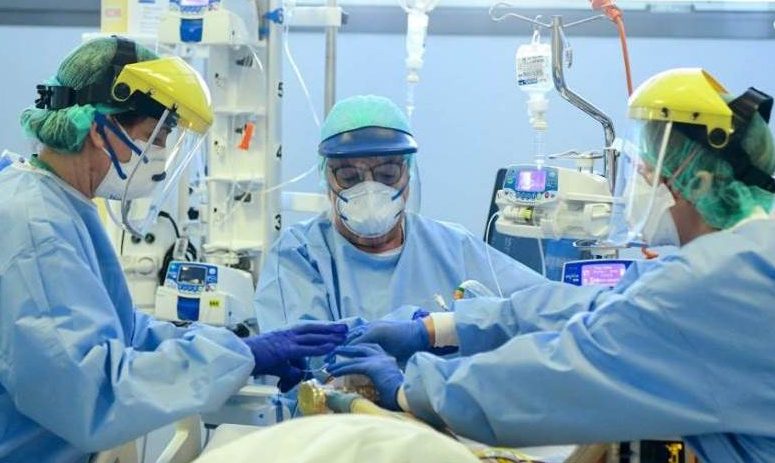 Két koronavírusos beteg hunyt el a szabadkai kórházban