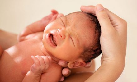 Nagykikindán két koronavírusos kismama is egészséges babát hozott a világra