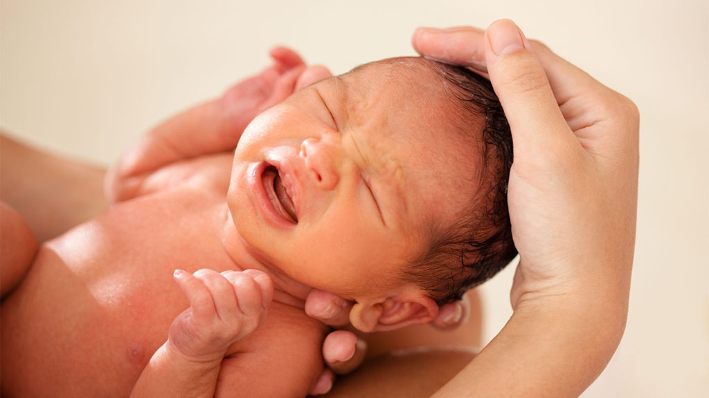 Nagykikindán két koronavírusos kismama is egészséges babát hozott a világra