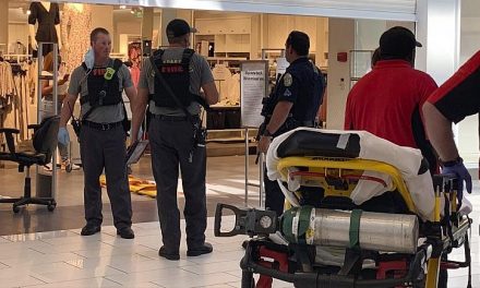 Lövöldözés volt egy amerikai bevásárlóközpontban, meghalt egy kisfiú