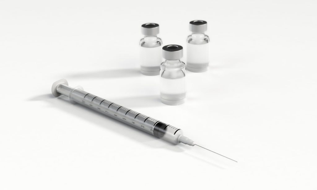 Ausztriában felvilágosító kampány indul a koronavírus elleni védőoltásról