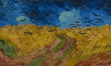 Megtalálták Van Gogh utolsó festményének helyszínét