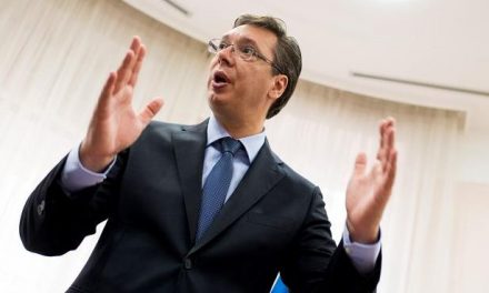 Vučić: Mi mindent megtettünk, javul a helyzet