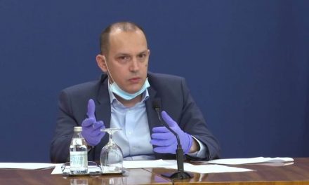 Lončar: Jelentsék fel az orvost, aki azt mondja, nem kell felvenni a védőoltást