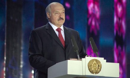 Titokban tette le hivatali esküjét Aljakszandr Lukasenka