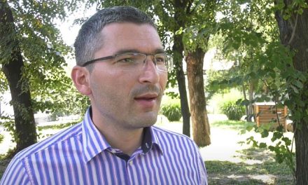Parović: A „profi” rendőrök meg se kérdeztek, hogyan jutottam a brutális verésről készült felvételekhez