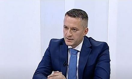 Malešić: Nem vettük őrizetbe Borislav Novakovićot