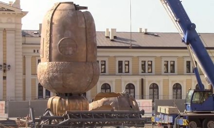 Mennyibe kerül az adófizetőknek Stefan Nemanja belgrádi szobra?