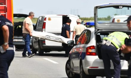 Egyre több a sérüléssel, vagy halállal végződő közúti baleset Szerbiában