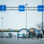 Október 12-től biometrikus ellenőrzés a határon – hosszabb várakozásra kell számítani
