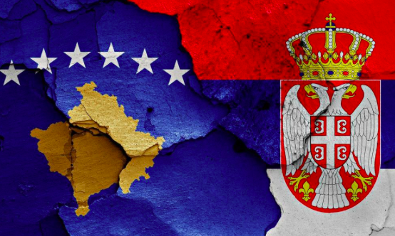 „Nem igaz, hogy Szerbiától Koszovó elismerését kérik”