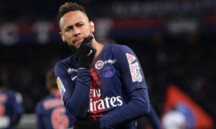 Neymar első helyen Spanyolországban az adósok listáján