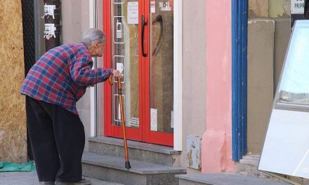 Százötvenezer dináros nyugdíj Szerbiában