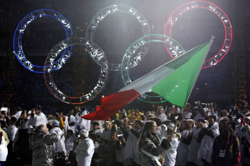 Az új olasz sporttörvény miatt veszélybe kerülhet a 2026-os olaszországi téli olimpia