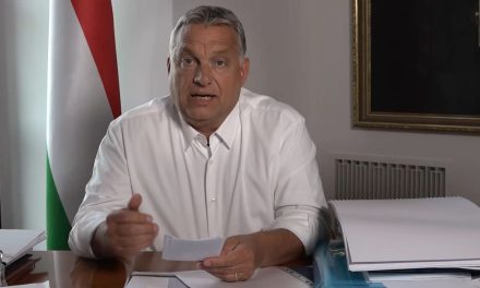 Orbán: A szórakozóhelyeket bezárják, éjszaka kijárási korlátozás lesz