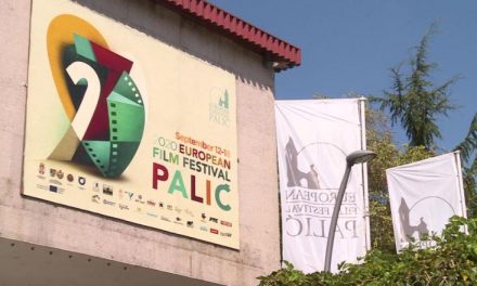 Megnyílt az Európai Filmek Palicsi Fesztiválja