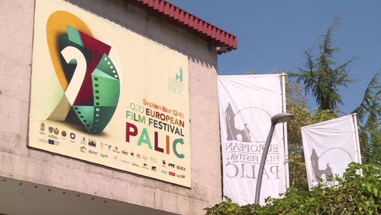 Megnyílt az Európai Filmek Palicsi Fesztiválja