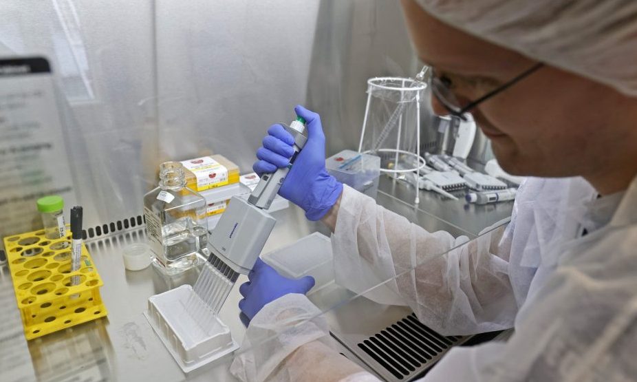 Sok szerbiai külföldre jár PCR-tesztért, mert néhány szomszédos országban sokkal olcsóbb