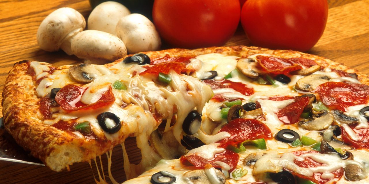 Magyar és szerb pizzéria is bekerült az európai top50 közé