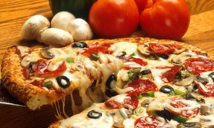 Magyar és szerb pizzéria is bekerült az európai top50 közé