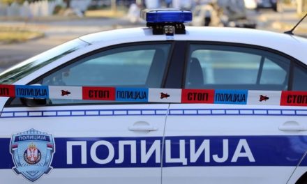 Halálos baleset Pancsova és Antalfalva között